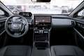 Toyota bZ4X 71,4 kWh 204pk Aut Premium DEMO VOORDEEL Blauw - thumbnail 4