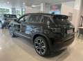Jeep Avenger Summit fwd 156cv auto Noir - thumbnail 4