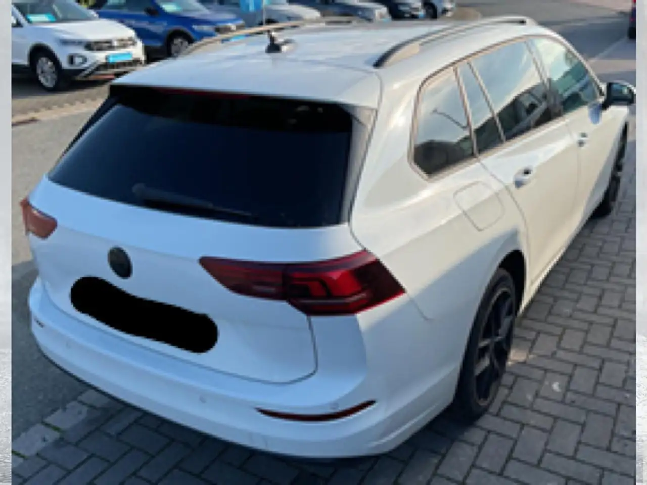 Volkswagen Golf, фото 3
