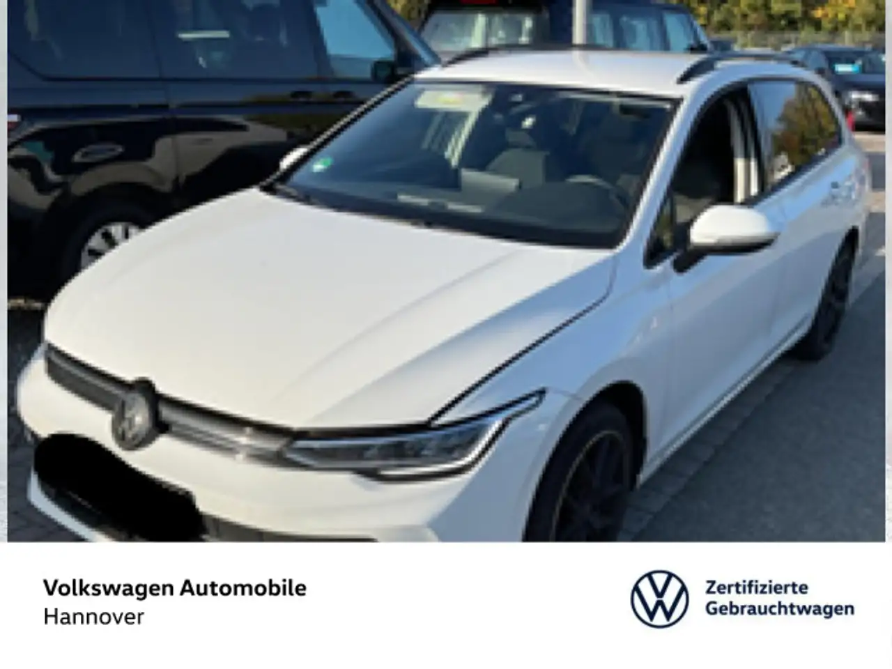 Volkswagen Golf, фото 1