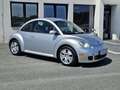 Volkswagen Beetle Beetle 2,3 V5 Sport Edition Silber - thumbnail 1