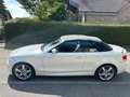 BMW 118 Cabrio*M-Paket*aus „erster Hand“*Tüv 12/25 Weiß - thumbnail 8