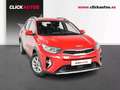 Kia Stonic 1.2 DPi Drive Rojo - thumbnail 3