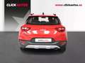 Kia Stonic 1.2 DPi Drive Rojo - thumbnail 7