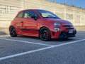 Abarth 595 Competizione pack performance Rouge - thumbnail 1