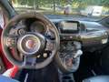 Abarth 595 Competizione pack performance Rouge - thumbnail 2
