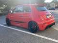 Abarth 595 Competizione pack performance Rouge - thumbnail 9
