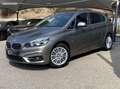 BMW 220 SERIE ACTIVETOURER (F45) 220DA XDRIVE 190CH LUXURY Grijs - thumbnail 2