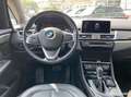 BMW 220 SERIE ACTIVETOURER (F45) 220DA XDRIVE 190CH LUXURY Grijs - thumbnail 8
