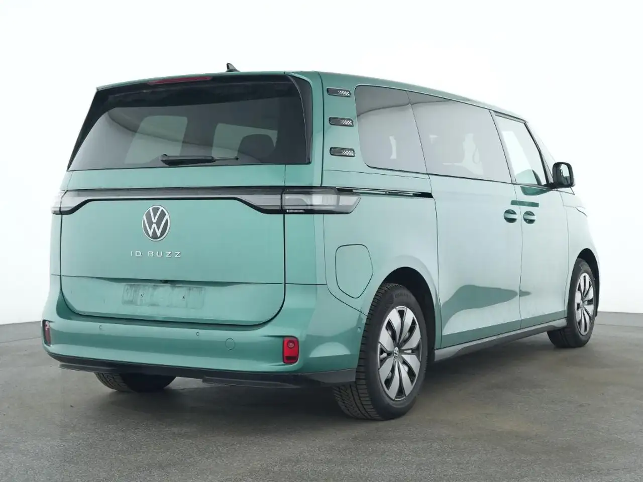 Volkswagen ID. Buzz ID.Buzz Pro LR *WÄRME*AHK*NAVI*ACC*HUD*MASSAGE* 2