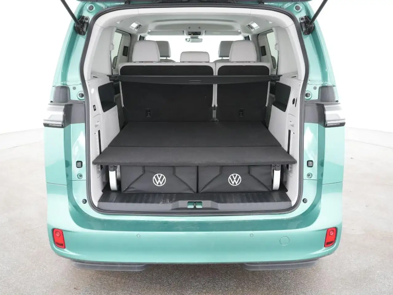 Volkswagen ID. Buzz ID.Buzz Pro LR *WÄRME*AHK*NAVI*ACC*HUD*MASSAGE* 8