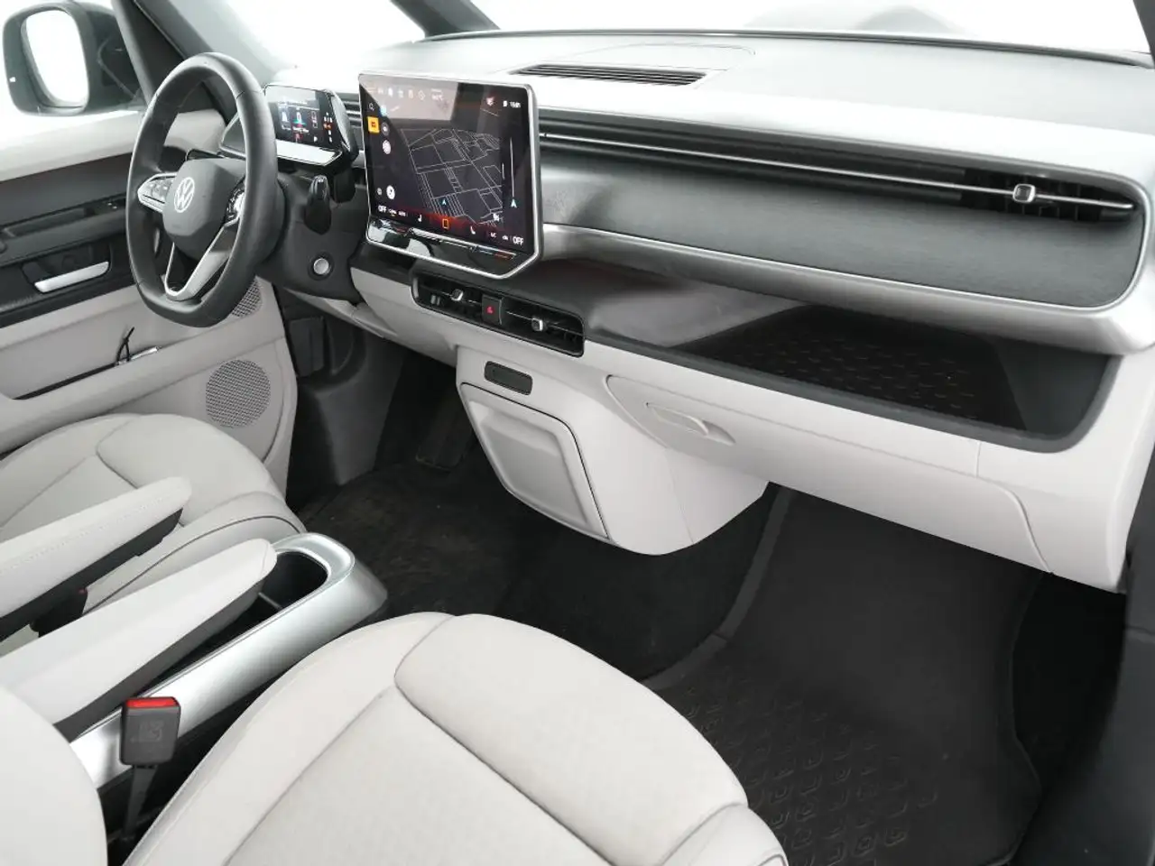 Volkswagen ID. Buzz ID.Buzz Pro LR *WÄRME*AHK*NAVI*ACC*HUD*MASSAGE* 3