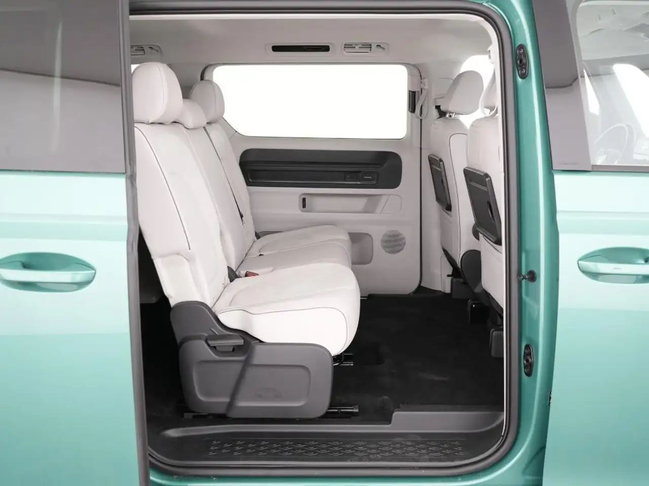 Volkswagen ID. Buzz ID.Buzz Pro LR *WÄRME*AHK*NAVI*ACC*HUD*MASSAGE* 7