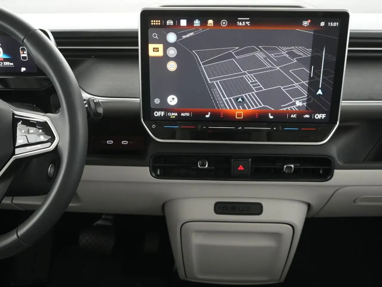 Volkswagen ID. Buzz ID.Buzz Pro LR *WÄRME*AHK*NAVI*ACC*HUD*MASSAGE* 6