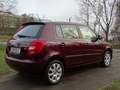 Skoda Fabia 1,2 TSI Ambition // Allwetter+eFH+eSp+Klima+LED... Rood - thumbnail 5