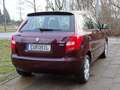 Skoda Fabia 1,2 TSI Ambition // Allwetter+eFH+eSp+Klima+LED... Rood - thumbnail 6
