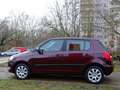 Skoda Fabia 1,2 TSI Ambition // Allwetter+eFH+eSp+Klima+LED... Rood - thumbnail 7