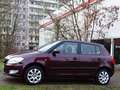 Skoda Fabia 1,2 TSI Ambition // Allwetter+eFH+eSp+Klima+LED... Rood - thumbnail 8