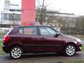 Skoda Fabia 1,2 TSI Ambition // Allwetter+eFH+eSp+Klima+LED... Rood - thumbnail 4