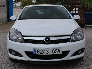 Astra GTC 1.7CDTi Sport 110 Sport