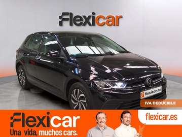 1.0 TSI Life DSG 81kW