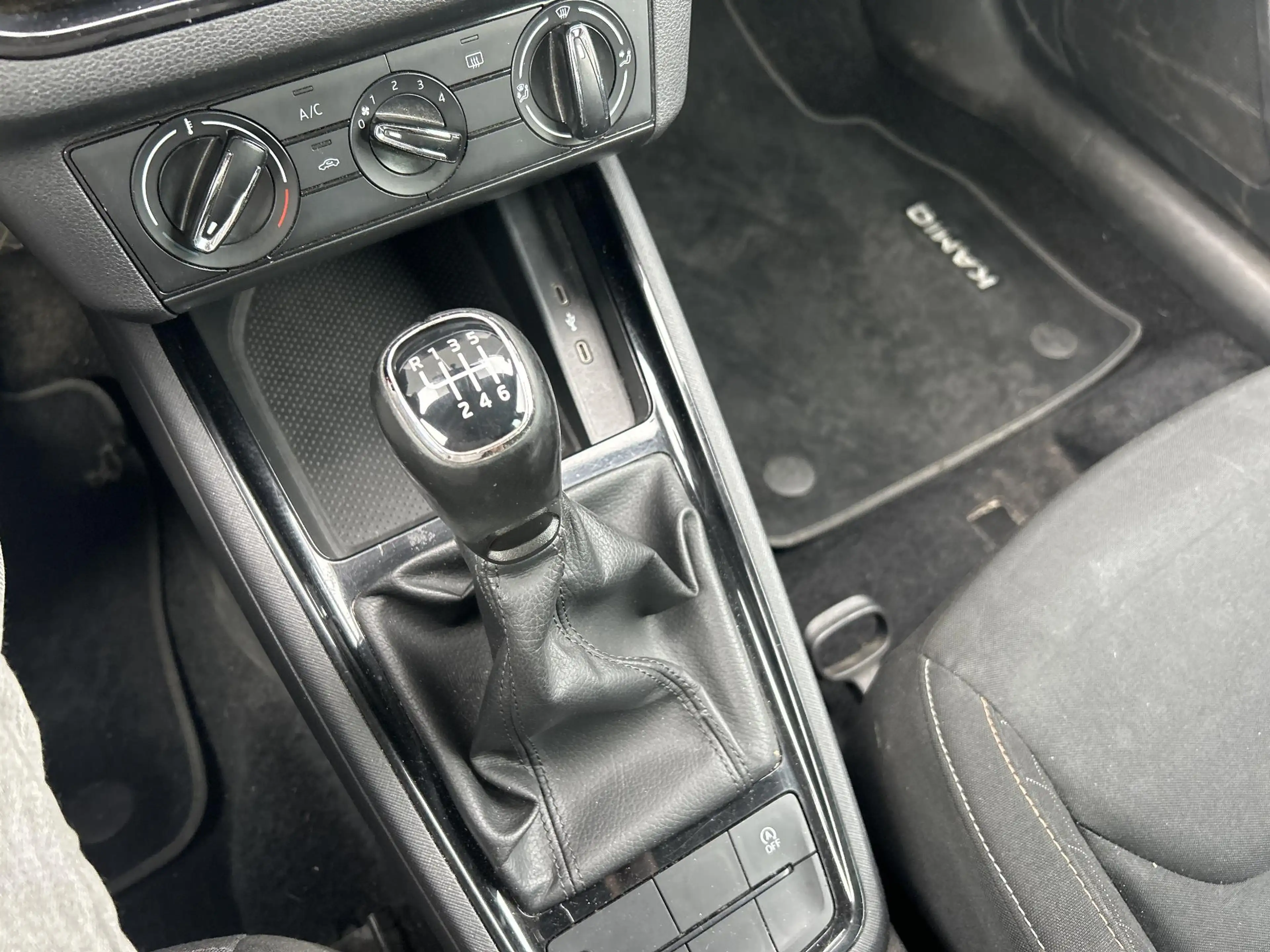 Skoda Kamiq 1.0 TSI Ambition | € 7.400,- NETTO! | Cruise | Air — photo 10
