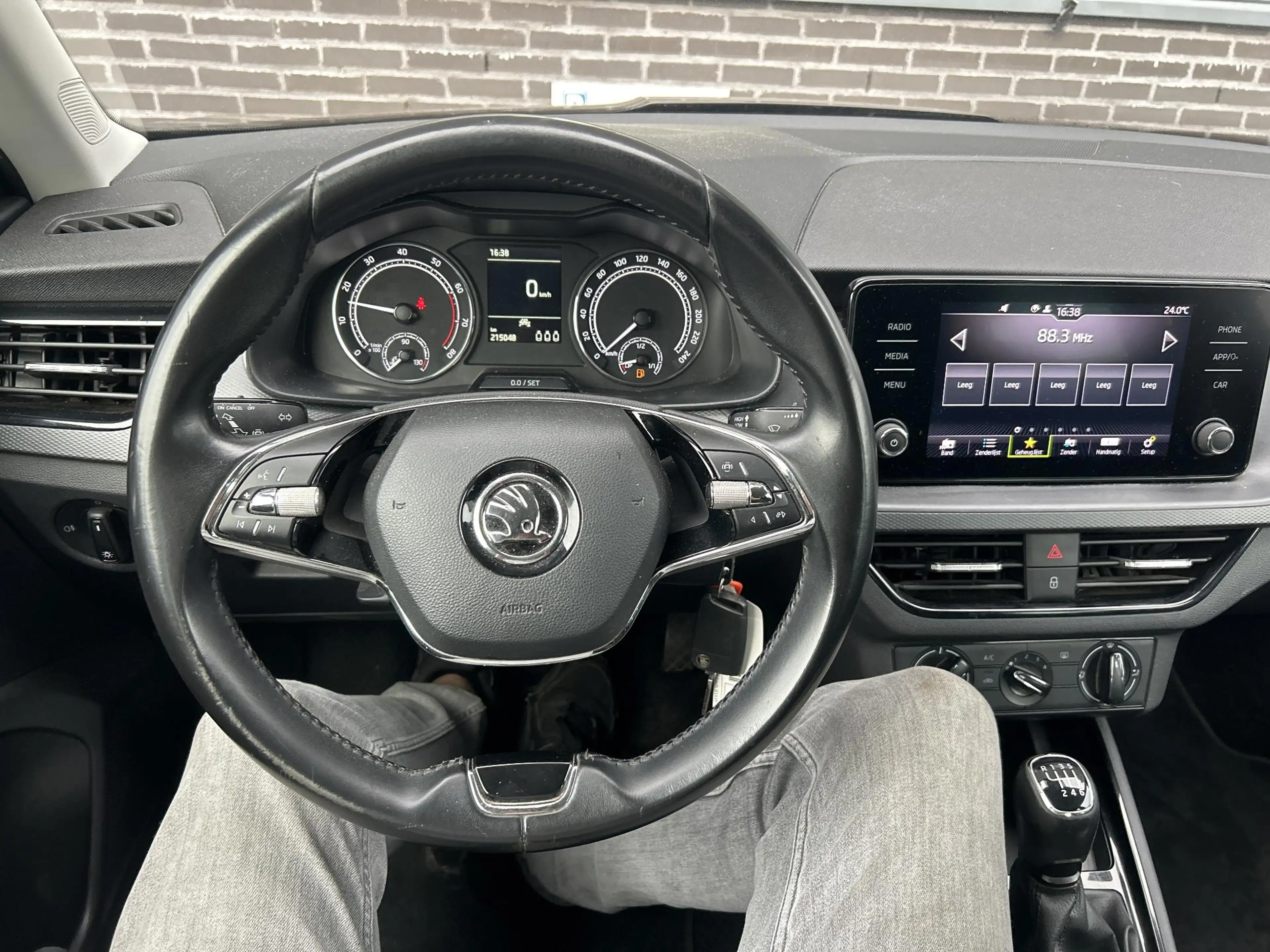 Skoda Kamiq 1.0 TSI Ambition | € 7.400,- NETTO! | Cruise | Air — photo 3
