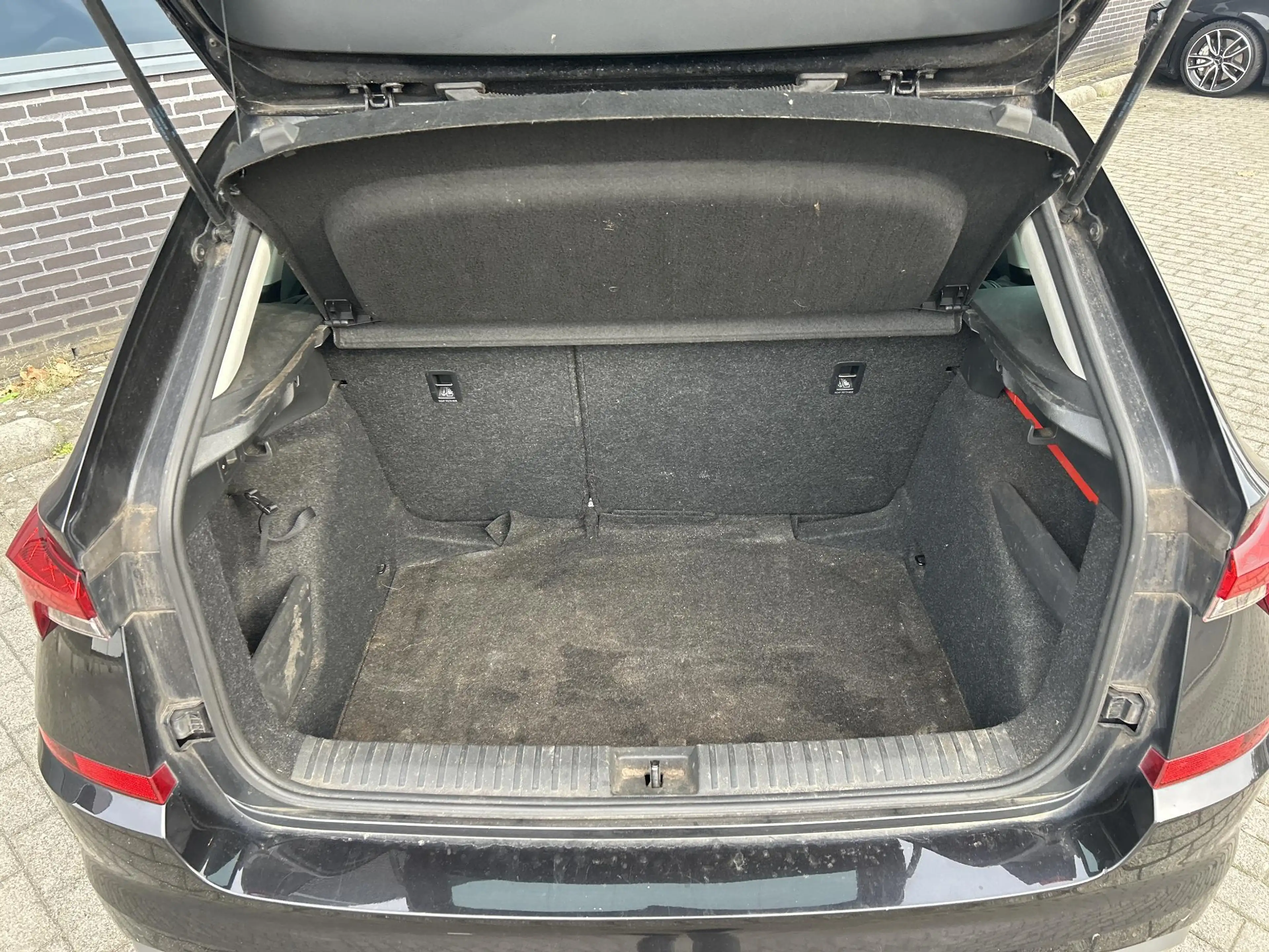 Skoda Kamiq 1.0 TSI Ambition | € 7.400,- NETTO! | Cruise | Air — photo 14