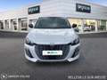 Peugeot iOn 1.2 Hybrid 110ch Edition e-DCS6 Weiß - thumbnail 2