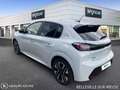Peugeot iOn 1.2 Hybrid 110ch Edition e-DCS6 Weiß - thumbnail 7
