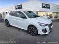 Peugeot iOn 1.2 Hybrid 110ch Edition e-DCS6 Weiß - thumbnail 3