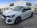 Peugeot iOn 1.2 Hybrid 110ch Edition e-DCS6 Weiß - thumbnail 1