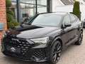 Audi RS Q3 Sportback quattro/Carbon/Memory/Sonos/Black Schwarz - thumbnail 2