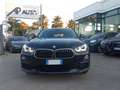 BMW X2 sdrive18d Advantage Steptronic Negro - thumbnail 4