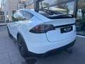 Tesla Model X Plaid AWD Blanco - thumbnail 5