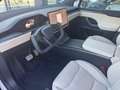 Tesla Model X Plaid AWD Blanco - thumbnail 6