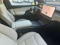 Tesla Model X Plaid AWD Blanco - thumbnail 8