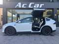 Tesla Model X Plaid AWD Blanco - thumbnail 1
