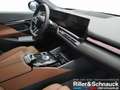 BMW 550 e xDrive M Sport Pro PANO+B&W+360°KAM+HUD Azul - thumbnail 5