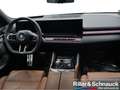 BMW 550 e xDrive M Sport Pro PANO+B&W+360°KAM+HUD Bleu - thumbnail 4
