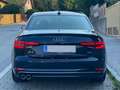 Audi A4 A4 2,0 TDI Design S-tronic Design Blau - thumbnail 4