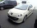 Peugeot 207 Cabrio Sport Klimaautomatik, Alu Beige - thumbnail 1
