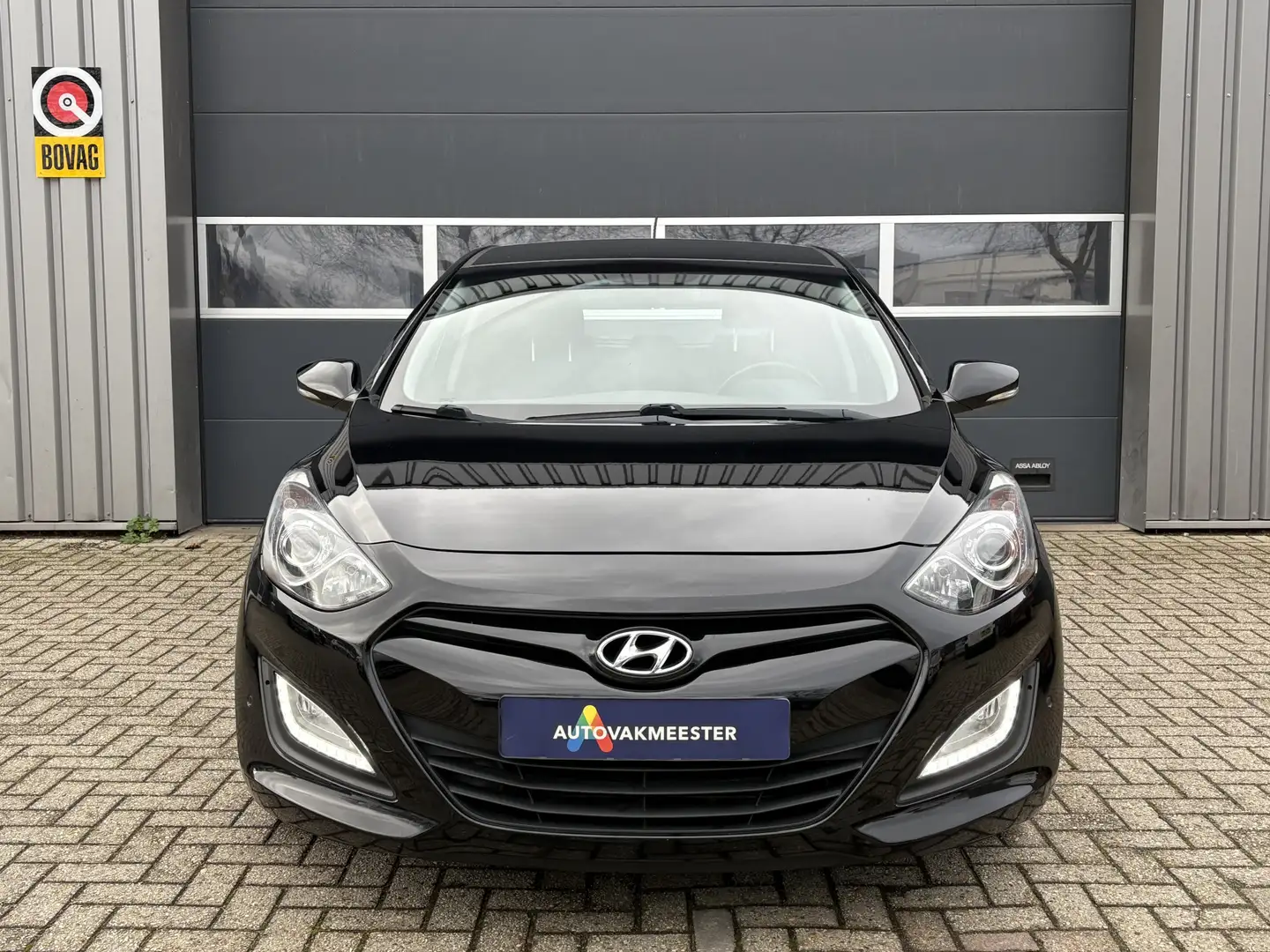 Hyundai i30 1.6 GDI Business Edition | Navi | Camera | Cruise Noir - 2