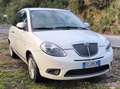 Lancia Ypsilon Ypsilon+II+2007+1.3+mjt+16v+Diva+E5 Bianco - thumbnail 1