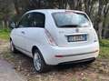 Lancia Ypsilon Ypsilon+II+2007+1.3+mjt+16v+Diva+E5 Bianco - thumbnail 4