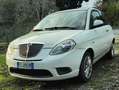 Lancia Ypsilon Ypsilon+II+2007+1.3+mjt+16v+Diva+E5 Bianco - thumbnail 2