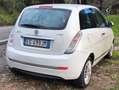 Lancia Ypsilon Ypsilon+II+2007+1.3+mjt+16v+Diva+E5 Bianco - thumbnail 3