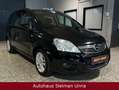 Opel Zafira B Edition 1,6/Klima/7-Sitzer /Tüv-Neu Schwarz - thumbnail 1