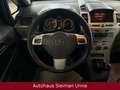 Opel Zafira B Edition 1,6/Klima/7-Sitzer /Tüv-Neu Schwarz - thumbnail 12