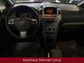 Opel Zafira B Edition 1,6/Klima/7-Sitzer /Tüv-Neu Schwarz - thumbnail 10
